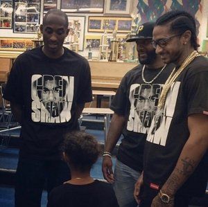 Meet your Posher, Joe